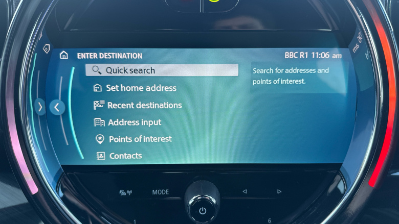 MINI Countryman 1.5 Cooper Sport 5dr Auto Petrol Hatchback